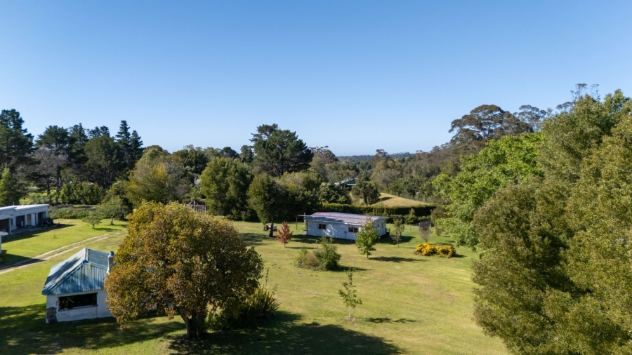 Commercial Property for Sale in Harkerville A H Western Cape